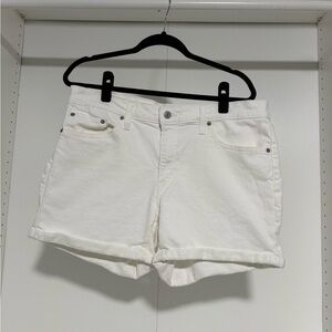 Levi’s Mid Length Shorts